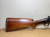 Winchester Model 1897 Trench Shotgun – 12 Gauge, U.S. Military Riot Configuration, Heat Shield & Bayonet Lug - 2 of 12