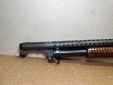 Winchester Model 1897 Trench Shotgun – 12 Gauge, U.S. Military Riot Configuration, Heat Shield & Bayonet Lug - 11 of 12