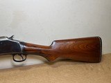 Winchester Model 1897 Trench Shotgun – 12 Gauge, U.S. Military Riot Configuration, Heat Shield & Bayonet Lug - 9 of 12