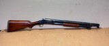 Winchester Model 1897 Trench Shotgun – 12 Gauge, U.S. Military Riot Configuration, Heat Shield & Bayonet Lug - 1 of 12