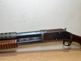 Winchester Model 1897 Trench Shotgun – 12 Gauge, U.S. Military Riot Configuration, Heat Shield & Bayonet Lug - 10 of 12