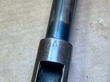 Winchester Model 1897 Trench Shotgun – 12 Gauge, U.S. Military Riot Configuration, Heat Shield & Bayonet Lug - 7 of 12
