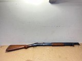 Winchester Model 1897 Trench Shotgun – 12 Gauge, U.S. Military Riot Configuration, Heat Shield & Bayonet Lug - 5 of 12