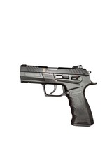 Used SAR USA CM9 9mm Pistol – 17+1 Capacity, Compact DA/SA, Tactical Case Included - 2 of 8