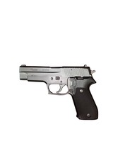 Used Sig Sauer P220 .45 ACP – German Made, Classic DA/SA, 3 Mags Included - 2 of 7