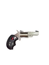 Used North American Arms Black Widow .22 LR – 2