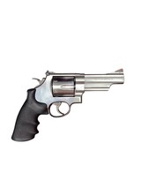 Used Smith & Wesson 629-6 .44 Magnum – 4