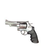 Used Smith & Wesson 629-6 .44 Magnum – 4