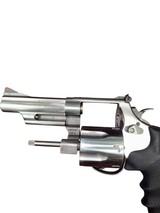 Used Smith & Wesson 629-6 .44 Magnum – 4