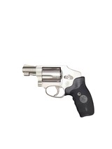 Used Smith & Wesson 642-1 Airweight .38 Special +P – Centennial J-Frame, 1.875