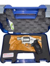 Used Smith & Wesson 642-1 Airweight .38 Special +P – Centennial J-Frame, 1.875