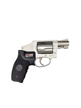 Used Smith & Wesson 642-1 Airweight .38 Special +P – Centennial J-Frame, 1.875