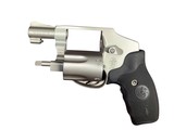Used Smith & Wesson 642-1 Airweight .38 Special +P – Centennial J-Frame, 1.875