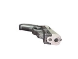 Used Smith & Wesson SW9VE 9mm – Stainless Slide, 16+1, Crimson Trace Laser Grip - 5 of 8