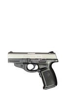 Used Smith & Wesson SW9VE 9mm – Stainless Slide, 16+1, Crimson Trace Laser Grip - 2 of 8