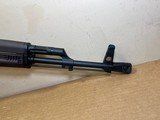 PSA AK-556 Rifle – 5.56 NATO, Side Folder Trunnion, Modern AK with FN CHF Barrel - 7 of 8
