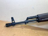 PSA AK-556 Rifle – 5.56 NATO, Side Folder Trunnion, Modern AK with FN CHF Barrel - 2 of 8