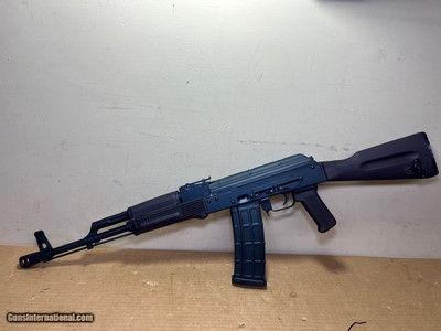 PSA AK-556 Rifle – 5.56 NATO, Side Folder Trunnion, Modern AK with FN CHF Barrel