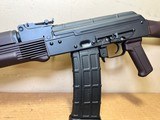 PSA AK-556 Rifle – 5.56 NATO, Side Folder Trunnion, Modern AK with FN CHF Barrel - 3 of 8