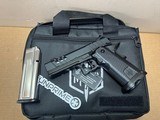 MAC 9DS 9mm AOS Optics Ready 4.25