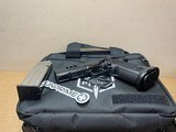 MAC 9DS 9mm AOS Optics Ready 4.25