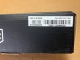 MAC 9DS 9mm AOS Optics Ready 4.25