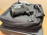 MAC 9DS 9mm AOS Optics Ready 4.25