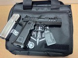 MAC 9DS 9mm AOS Optics Ready 4.25
