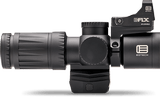 Eotech VUDU 3-9x32 SFP HC1 Reticle MOA W/ EFLX Red Dot VDU3-9PKG1