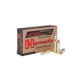 Hornady LEVERevolution 25-35 Win Ammo 110 grain FTX Case of 200 Rounds 8277 - 1 of 1
