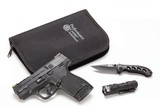 Smith & Wesson M&P9 Shield Plus PC 9mm Optics Ready 13+1 13255 - 1 of 1