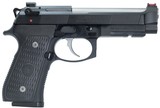 Beretta 92 Elite LTT 9mm Langdon Tactical 18 Round Capacity J92G9LTTM - 1 of 1