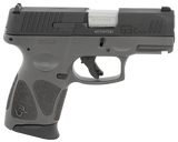 Taurus G3C 9mm Grey 12 Round Capacity 1-G3C931G - 1 of 1