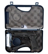 Used Beretta 92G-SD 9mm Night Sights 15 Round Capacity 92 J92GSD1M - 3 of 3