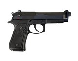 Used Beretta 92G-SD 9mm Night Sights 15 Round Capacity 92 J92GSD1M - 1 of 3
