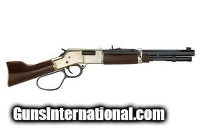 Henry Repeating Arms Big Boy Mares Leg 45 Colt H006CML