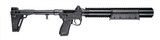 Kel-Tec Sub2000 CQB 9mm ISB Silencer / Suppressor Glock 17 KELTEC SUB2K - 1 of 2