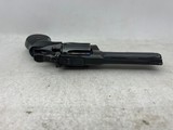 COLT DIAMONDBACK 38 Special 4