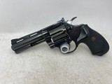 COLT DIAMONDBACK 38 Special 4