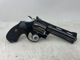 COLT DIAMONDBACK 38 Special 4