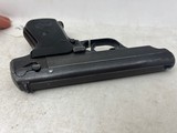 Nazi Police marked 38H. JP Sauer & Sohn, Suhl 7.65 - 6 of 7