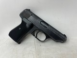 Nazi Police marked 38H. JP Sauer & Sohn, Suhl 7.65 - 7 of 7