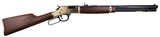 Henry Repeating Arms Big Boy 45 Colt 20