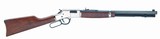 Henry Repeating Arms Big Boy Silver 44 Mag H006S - 1 of 1