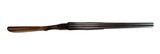 Used Charles Daly Model 500 12 Ga SXS 26