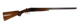 Used Charles Daly Model 500 12 Ga SXS 26
