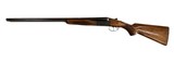 Used Charles Daly Model 500 12 Ga SXS 26