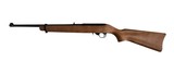 Ruger 10/22 Bourbon 22 LR Engraved Wood Stock 10+1 01103-BOURBON - 2 of 2