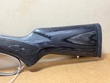 Marlin 1895 Trapper .45-70 Govt Lever-Action Rifle – Stainless, Skinner Sights, Laminate Stock - 5 of 11