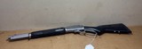 Marlin 1895 Trapper .45-70 Govt Lever-Action Rifle – Stainless, Skinner Sights, Laminate Stock - 6 of 11